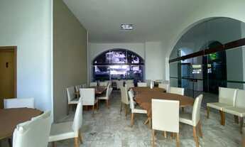 Imagem 4: Apartamento para venda com 140 metros quadrados com 3 quartos em Jardim Apipema - Salvador