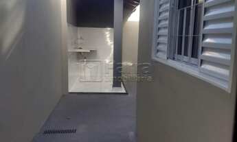 Imagem 5: Casa Padrão em Franca