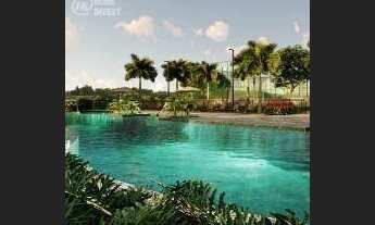 Imagem 2: Terreno à venda, 420 m² por R$ 441.524,00 - Currupira - Jundiaí/SP