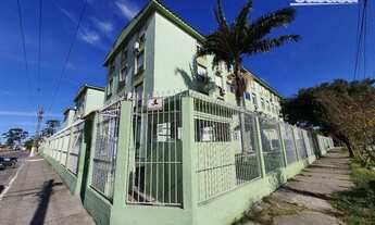 Imagem: Apartamento com 1 dormitório para alugar