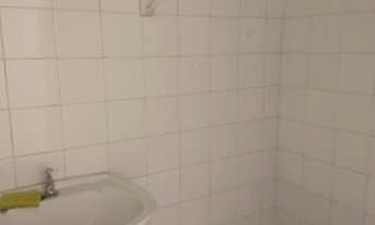 Imagem 6: Faria Lima sala conjunto comercial com banheiro esquina com Rebolças perto do metro