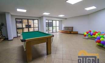 Imagem 4: Apartamento 3 Quartos Bacacheri