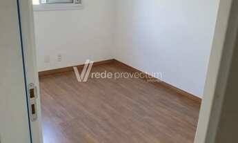 Imagem 6: Cobertura - Jardim Paranapanema - Campinas