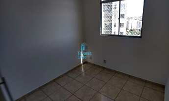 Imagem 3: Belo Horizonte - Apartamento Padrão - Palmeiras