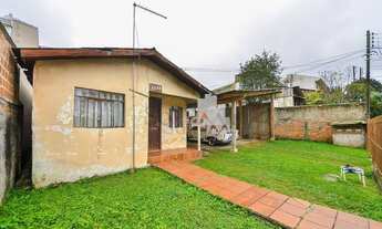 Imagem 4: Terreno à venda, 468 m² por R$ 460.000,00 - Sítio Cercado - Curitiba/PR