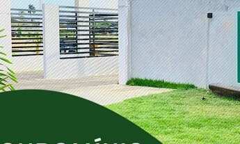 Imagem: Lote a venda Condomínio Bennet Ville