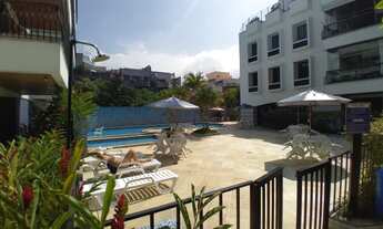 Imagem 3: Apartamento para venda tem 85 metros quadrados com 3 quartos sendo 1 suite