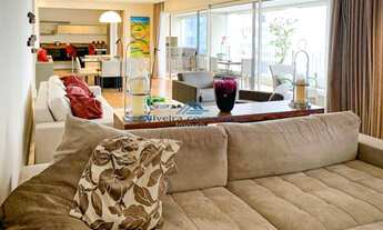 Imagem: Apartamento Itaim Lindenberg