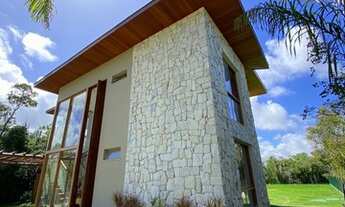 Imagem 3: Casa 4/4 400 m² Praia do Forte no Ilha dos Pássaros