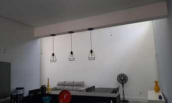 Imagem 3: Casa Mosaico Essence 130m2 3 dorm 1 suite