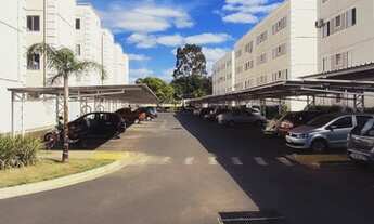 Imagem 3: Apto 42m² com 2 Dorms e 1 vaga de garagem em Ribeirão Preto - Direto com o Proprietário