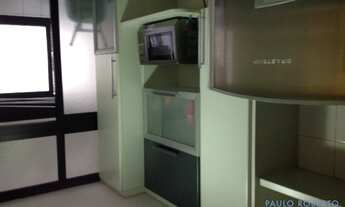 Imagem 7: APARTAMENTO - MORUMBI - SP