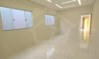 Imagem 4: Casa à venda, 125 m² por R$ 530.000,00 - Residencial Sírio Libanês II - Campo Grande/MS