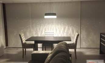 Imagem 4: Apartamento no Campo Belo, mobiliado, 2 dormitórios, 1 suíte, 2 vagas - 89m2!