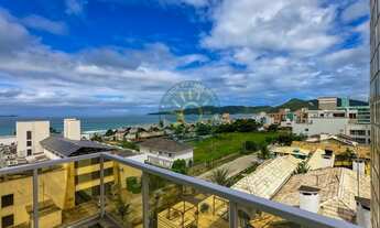 Imagem: Cobertura Duplex com 3 suítes e vista para