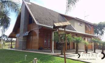 Imagem: Casa em Contenda