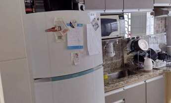 Imagem 7: Apartamento com 2 dormitórios à venda, 54 m² por R$ 220.000,00 - Recanto Quarto Centenário