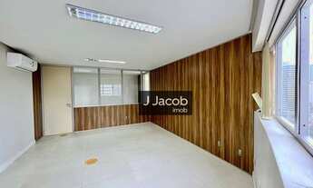 Imagem 4: Alugo Sala de 87 m² no Ed. Evolution - bairro Umarizal