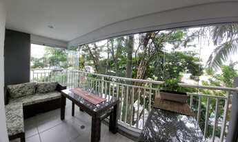 Imagem 4: Apartamento para venda tem 67 metros quadrados com 3 quartos