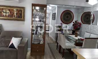 Imagem 2: PORTO ALEGRE - Apartamento Padrão - Jardim Carvalho