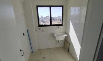 Imagem 2: Apartamento Imirim!!! 03 dormitórios, 01 suíte, 02 vagas de garagem, 95m²!!