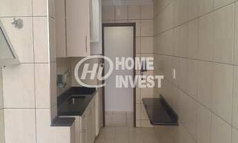 Imagem 5: Apartamento com 3 dormitórios à venda, 100 m² por R$ 390.000,00 - Vila Inhamupe - Jundiaí