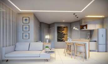 Imagem 5: Apartamento para venda no bairro Bancários - João Pessoa