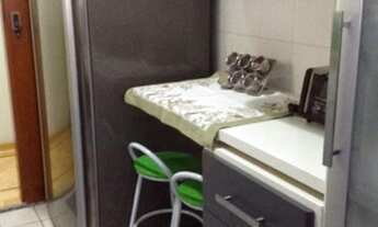 Imagem 5: APARTAMENTO - MORUMBI - SP