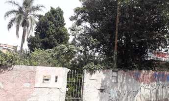 Imagem 2: Lote/Terreno ao lado do Metrô Capão