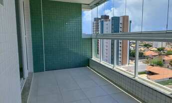Imagem 4: Apartamento 3 quartos 1 suíte e 1 suíte 108m² - Atalaia - Aracaju - SE