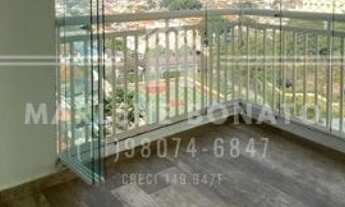 Imagem 4: Apartamento à venda de 84m² com 2 quartos em ótima localização no Alto da Mooca - São Paul