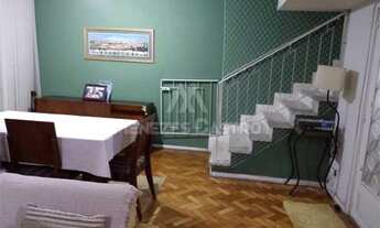 Imagem: Rio de Janeiro - Casa de Condomínio - Tijuca