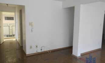 Imagem 2: Apartamento para Locação, Bela Vista, 2 dormitórios, 2 banheiros, 1 vaga
