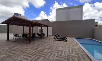 Imagem: Apartamento para venda com 48 metros quadrados