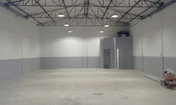 Imagem 4: Alugo barracão com 260m2 recém construido em Hortolândia