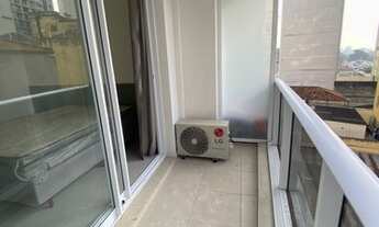Imagem 6: Apartamento para aluguel com 25 metros quadrados com 1 quarto em Centro - São Paulo - SP