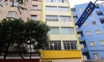 Imagem 15: Apartamento para aluguel possui 40 metros quadrados com 1 quarto em Vila Buarque - São Pau