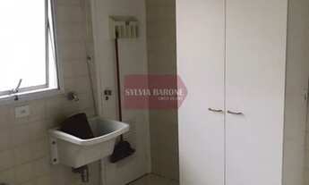 Imagem 7: SãO PAULO - Apartamento Padrão - Moema