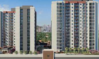 Imagem 2: Apartamento à venda, 34 m² por R$ 174.399,00 - Vila Maria - São Paulo/SP