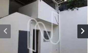 Imagem 5: Sobrado comercial, com piso inferior de 270m² e piso superior com 149m²