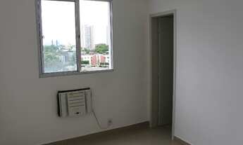 Imagem 3: Apartamento reformado apartamento em Nova Parnamirim (67 m², 8º andar, 3/4 sendo 01 suíte