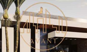 Imagem 3: Maravilhosa Casa em Condomínio Fechado - Aquarius IV - SJC/SP