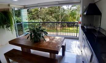 Imagem 5: Apartamento para venda com 100 metros quadrados com 3 quartos