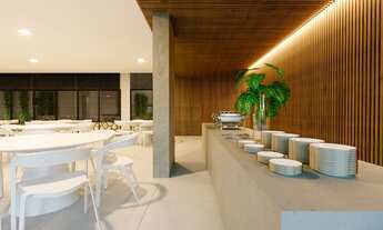 Imagem 7: Edificio Varandas Mar do Norte o limite e voce e natureza a Beira Mar de - Maceió - AL