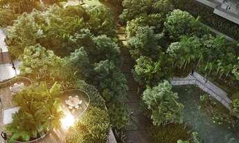 Imagem 3: Apartamento com 3 dormitórios à venda, 104 m² por R$ 1.638.529,71 - Brooklin - São Paulo/S