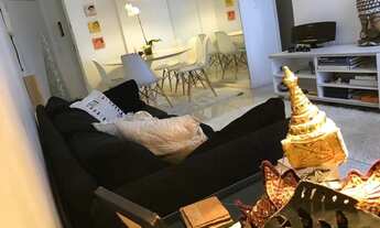 Imagem: Apartamento com 3 quartos na Barra da Tijuca