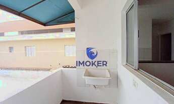 Imagem 7: Casa com 2 dormitórios, Vila São Paulo - Ferraz de Vasconcelos/SP