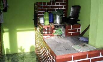 Imagem 2: Casa terrea com 3 dormitorios a venda no valor de R$ 275.000,00 - Vila Camarão - Itapetini