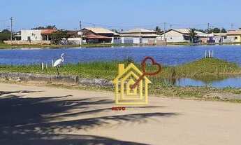 Imagem 5: Terreno à venda, 391 m² por R$ 110.000,00 - Unamar - Cabo Frio/RJ