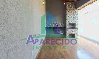 Imagem 6: Casa com 3 quartos - Bairro Ilda em Aparecida de Goiânia